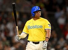 "Rafael Devers was cancer in clubhouse"; "Red Sox suck" - Boston fans show their frustration after shocking trade to Giants