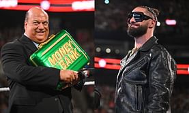 Paul Heyman to introduce 42-year-old WWE star as 4th member of Seth Rollins’ faction? Exploring possible heel turn