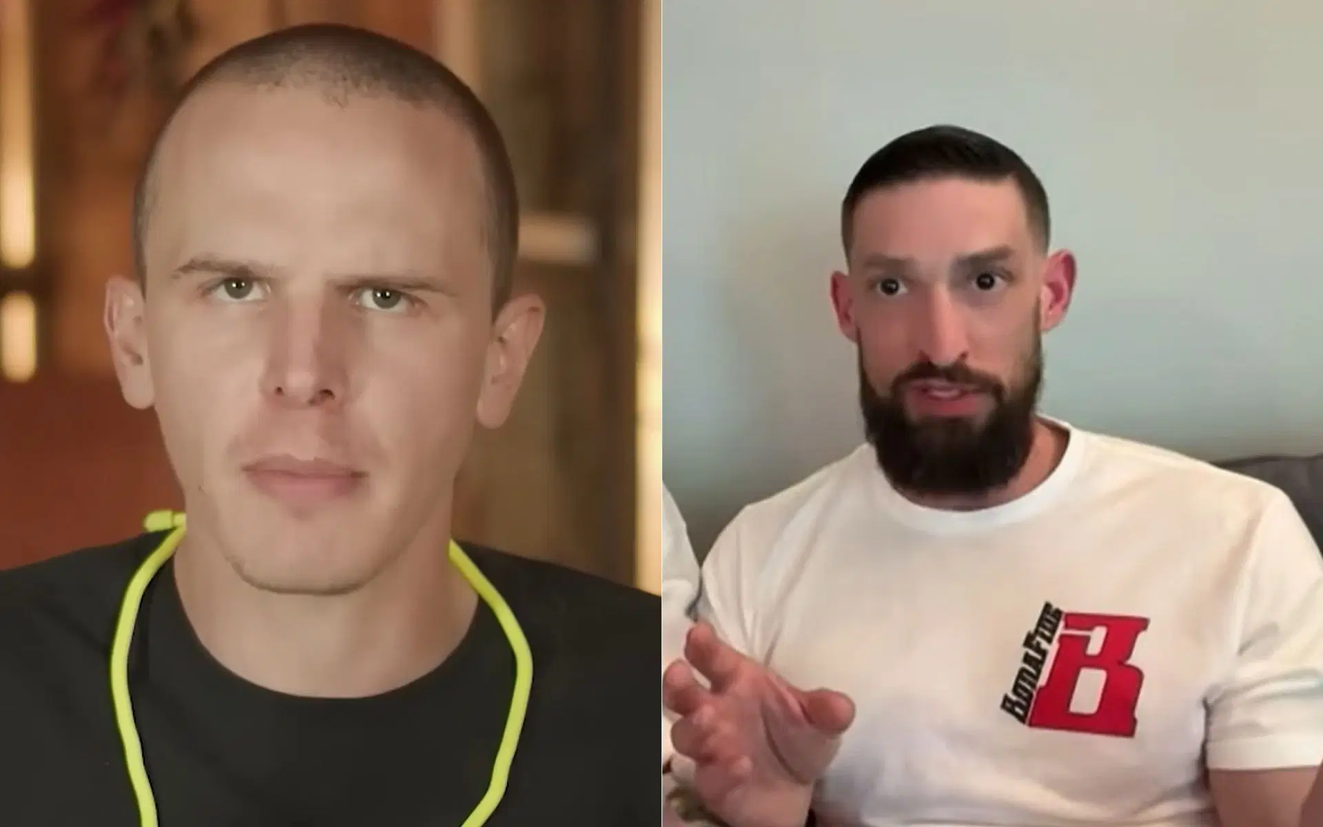 &quot;I reminded Ian of his father&quot;: iDubbbz