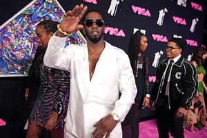"That alone would cook Diddy" — Melanie King says testimony from Diddy's alleged "drug mule" could send him to "prison for life"