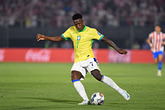 Brazil vs Paraguay Prediction and Betting Tips | 10th June 2025