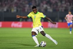 Brazil vs Paraguay Prediction and Betting Tips | 10th June 2025