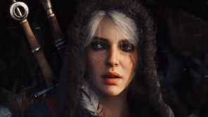 The Witcher 4: Everything confirmed in the State of Unreal 2025 gameplay reveal