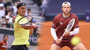 French Open 2025: Alexander Zverev vs Tallon Griekspoor preview, head-to-head, prediction, odds and pick | Roland Garros