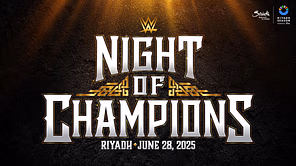 5 WWE matches that should have taken place at Night of Champions 2025