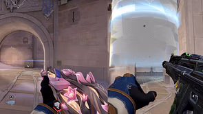 Best Cypher setup on Corrode in Valorant