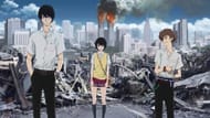 Terror in Resonance (Image via MAPPA)
