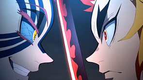 You may hate me for this, but Demon Slayer's Rengoku vs Akaza fight proved who the strongest Hashira was