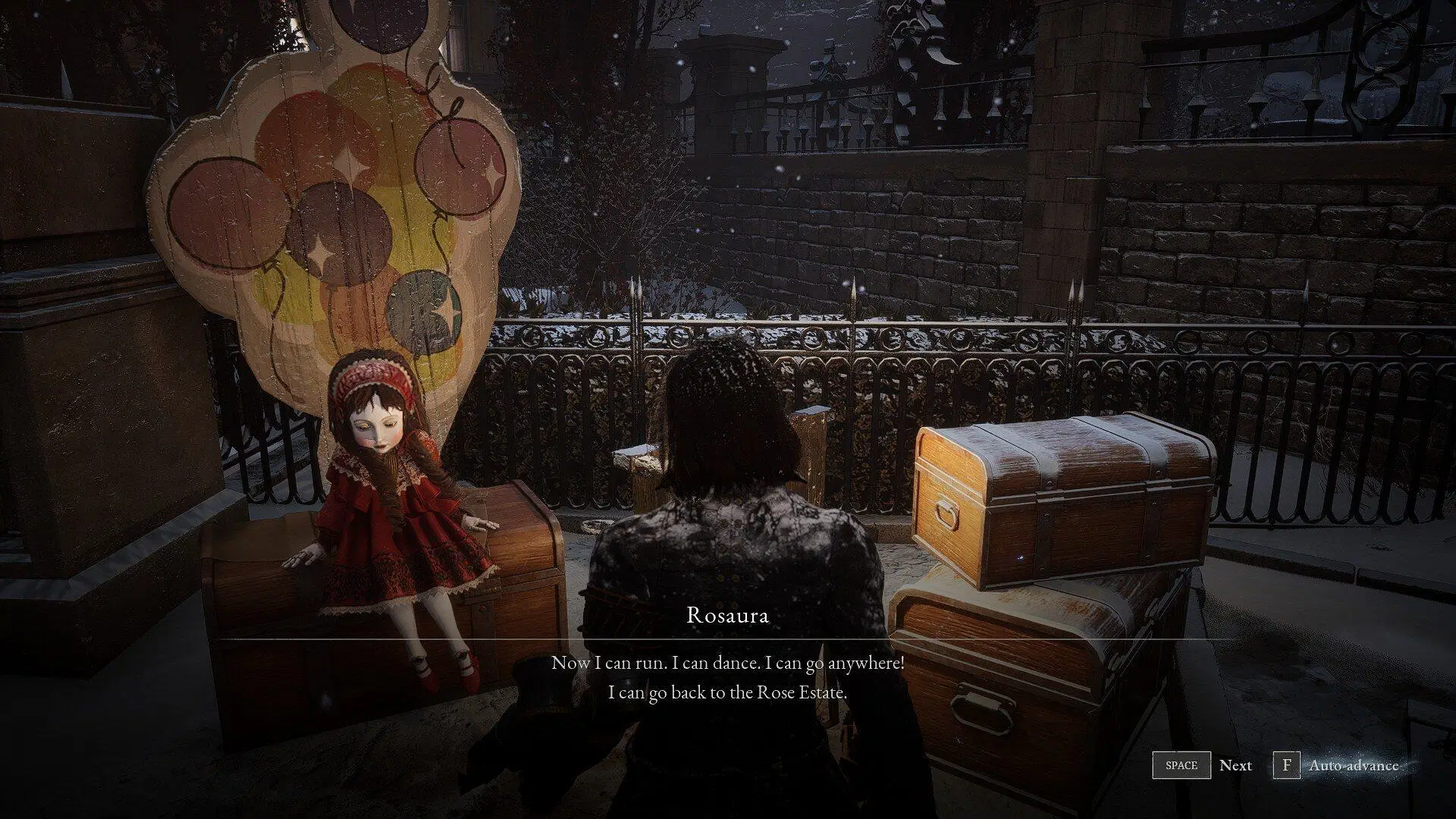 The time could vary a bit based on your experience level and how versed you are with Souls-like games, but overall, there is a significant amount of content in this DLC that adds meaningful value to the base game (Image via NEOWIZ)
