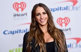 "I'm left with the silence of what could have been. Again." — Bachelor Nation's Vanessa Grimaldi opens up about suffering a 2nd miscarriage