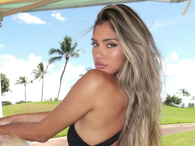 Love Island USA fans launch petition with over 47,000 signatures to bring back Belle-A