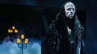 Aleister Black’s WWE push not working out, claims veteran manager: "What is he?" (Exclusive)