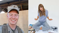 When did Eric Wein go missing? Everything to know as investigators identify human remains found outside Taylor Swift’s Rhode Island home