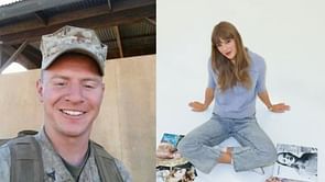 When did Eric Wein go missing? Everything to know as investigators identify human remains found outside Taylor Swift’s Rhode Island home