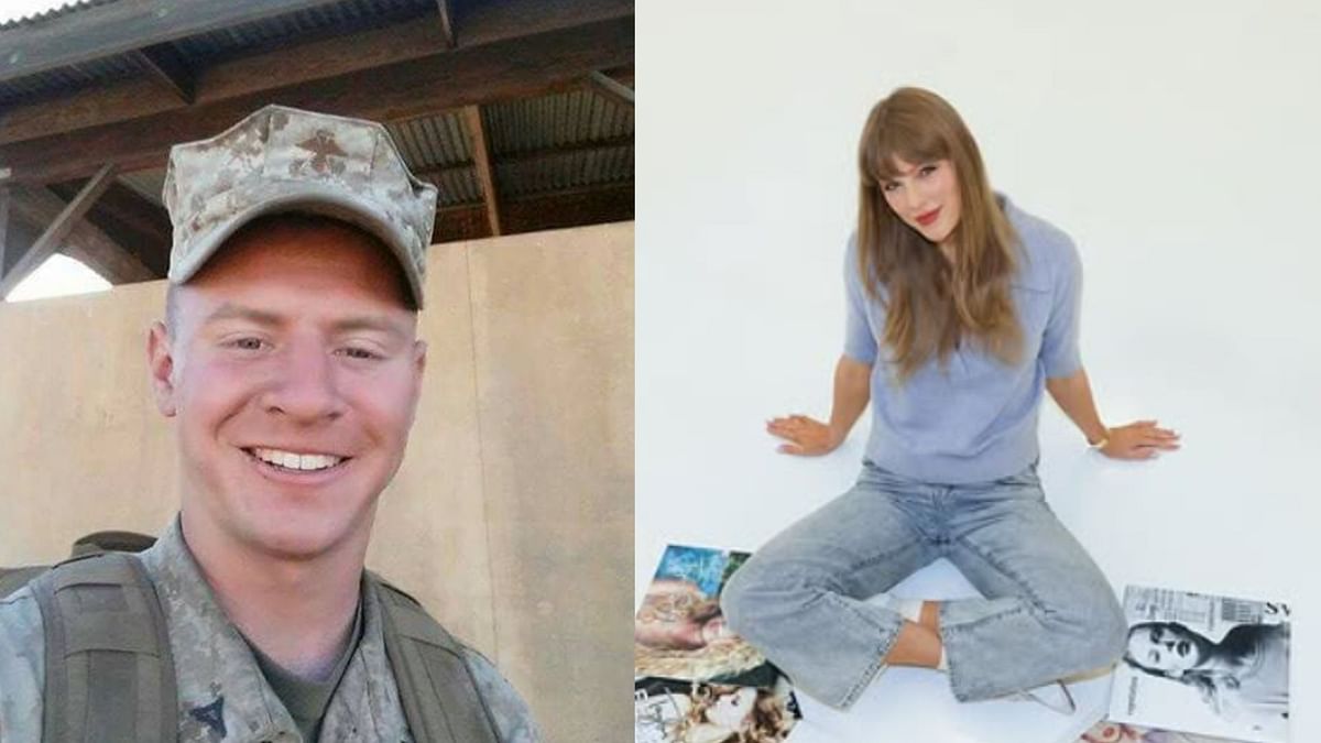When did Eric Wein go missing? Everything to know as investigators identify human remains found outside Taylor Swift’s Rhode Island home