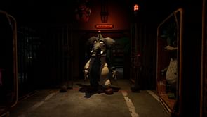 Five Nights at Freddy's Secret of the Mimic trophy list: All achievements and how to unlock