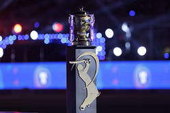 Who won the Tata Curvv car for IPL 2025?