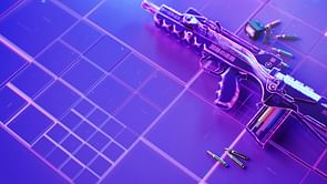 The Finals patch notes (Update 7.1.0): Content update, bug fixes, and more