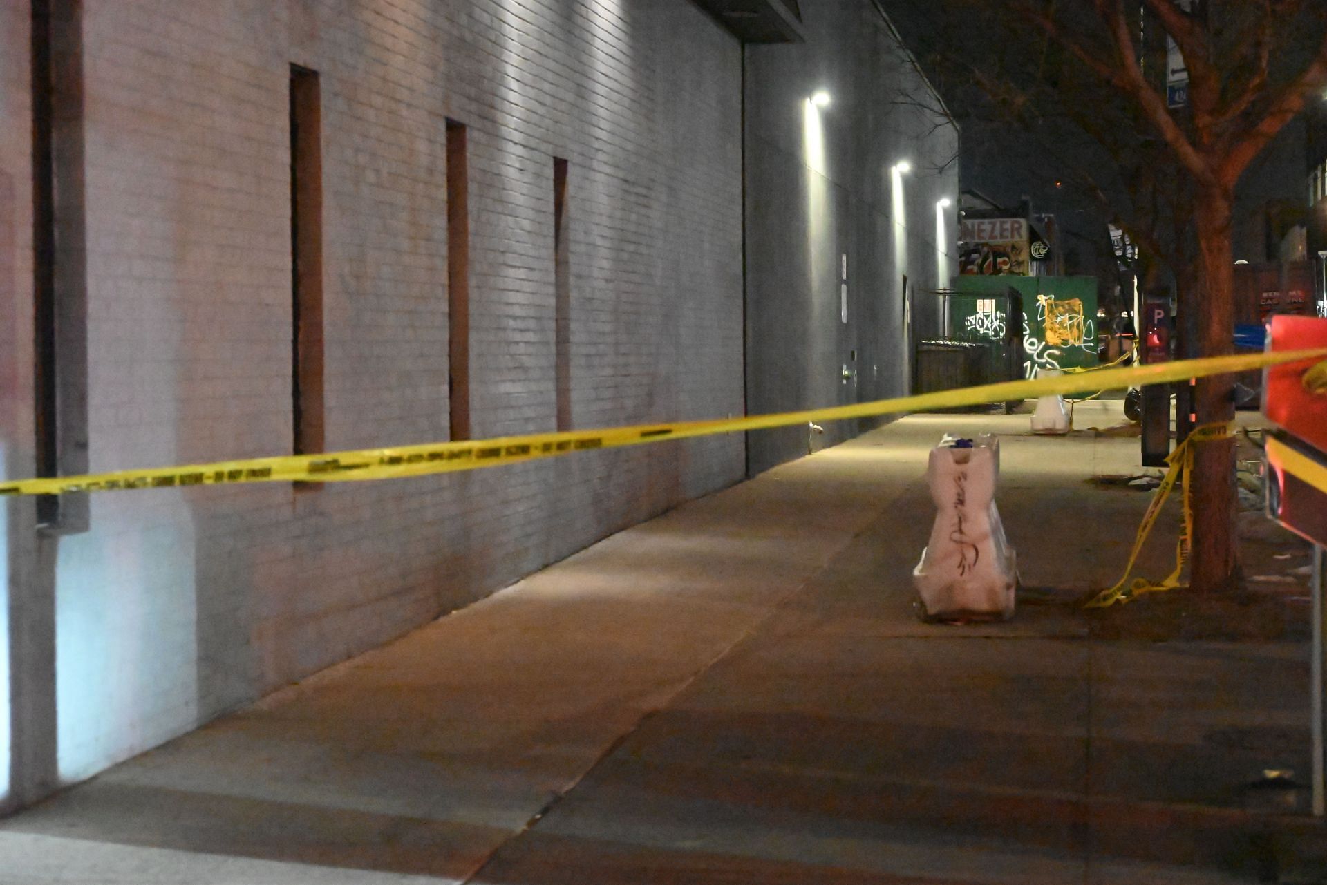 Teenager stabbed to death in Queens, New York - Source: Getty