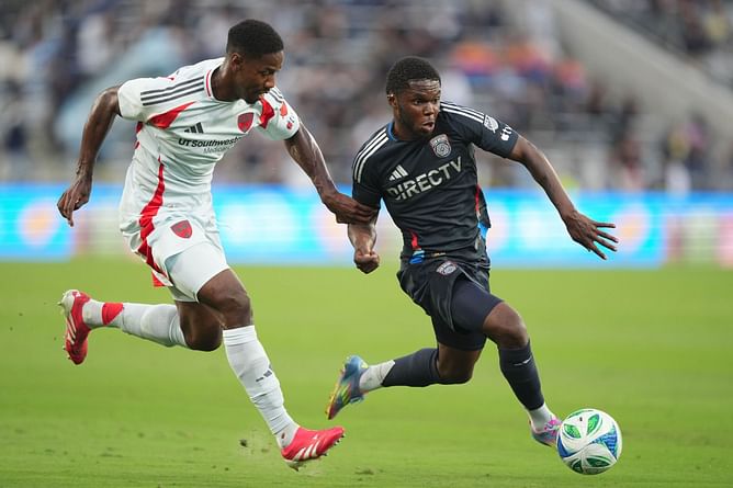 Dallas vs San Diego Prediction and Betting Tips | June 28th 2025