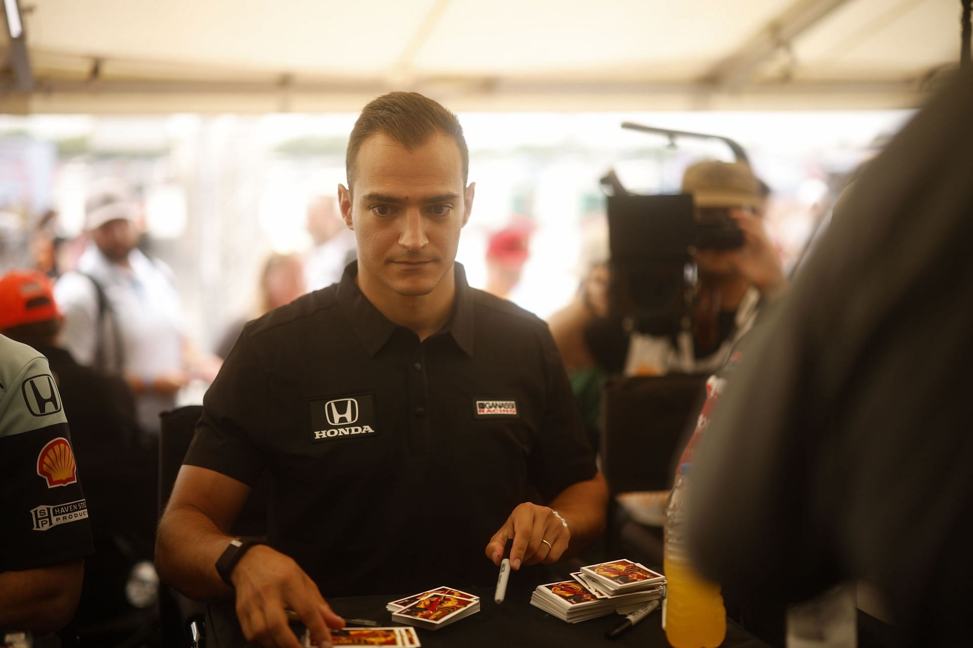 NTT Indy Car Series Bommarito Automotive Group 500 - Source: Getty