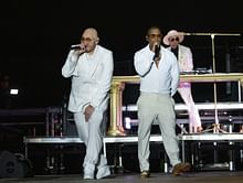 “He’s in good spirits” — Ja Rule provides update on Fat Joe amid sex trafficking lawsuit