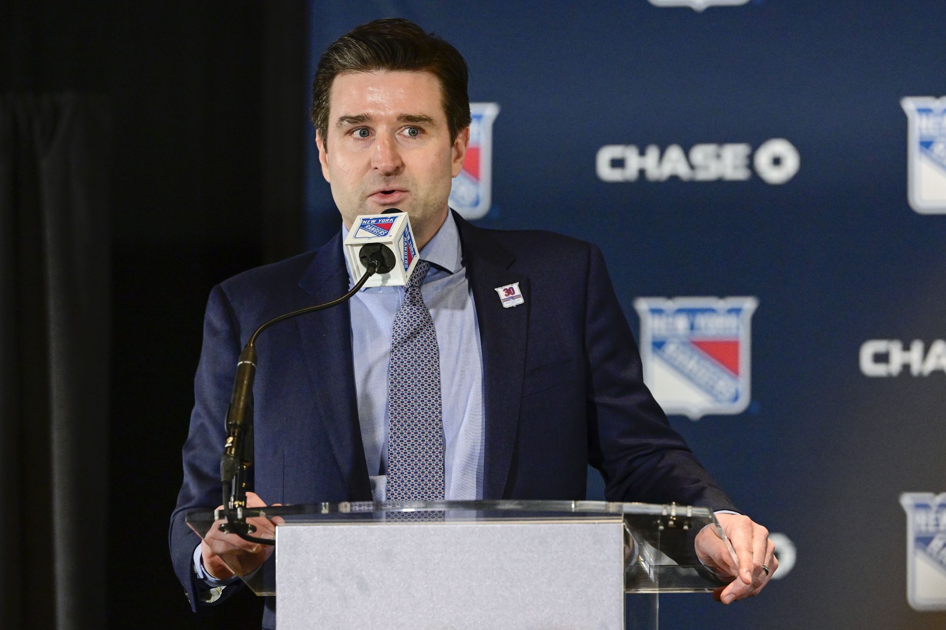 5 NY Rangers players and personnel detrimental to retool roster after missing playoffs feat. Chris Drury