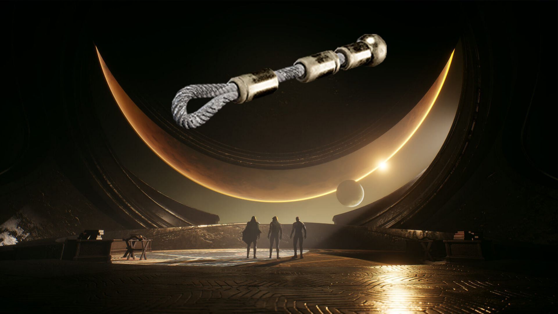 Plasteel Microflora Fiber is a specialized crafting component in Dune: Awakening