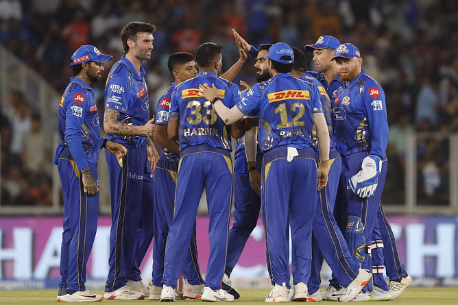 "I feel things will change with him coming in" - Aakash Chopra on Mumbai Indians' potential changes after IPL 2025