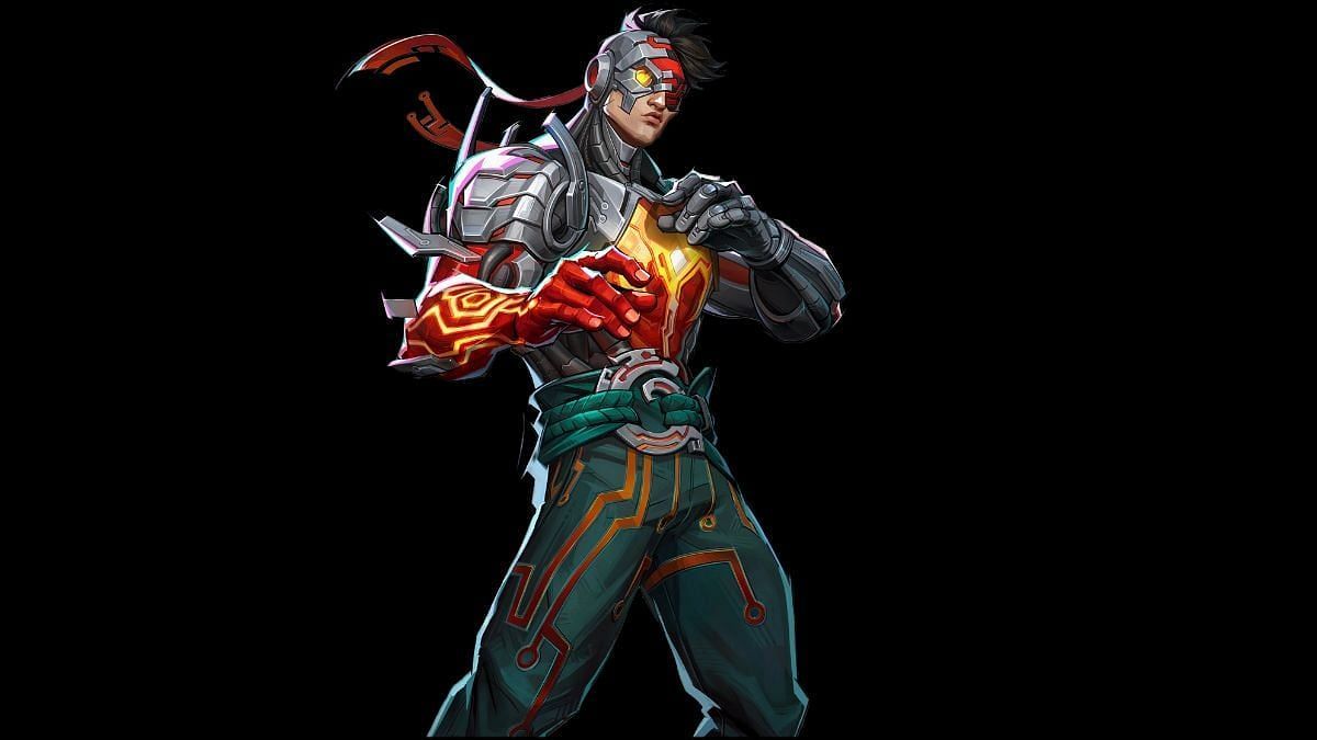 How to get Binary Fist skin for Iron Fist in Marvel Rivals