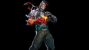 How to get Binary Fist skin for Iron Fist in Marvel Rivals
