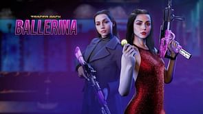 How to get Ana de Armas operator in Black Ops 6 and Warzone