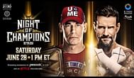 "Going to put themselves in danger" - Veteran slams WWE's move to continue with Night of Champions in Saudi Arabia (Exclusive)