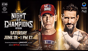 "Going to put themselves in danger" - Veteran slams WWE's move to continue with Night of Champions in Saudi Arabia (Exclusive)