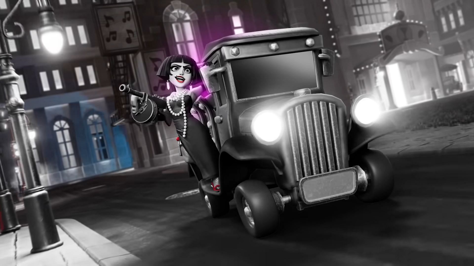 Queen Falete has arrived in Clash of Clans (Image via Supercell)