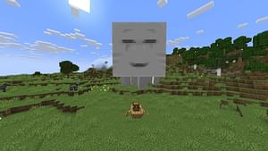 Can you breed happy ghast in Minecraft?