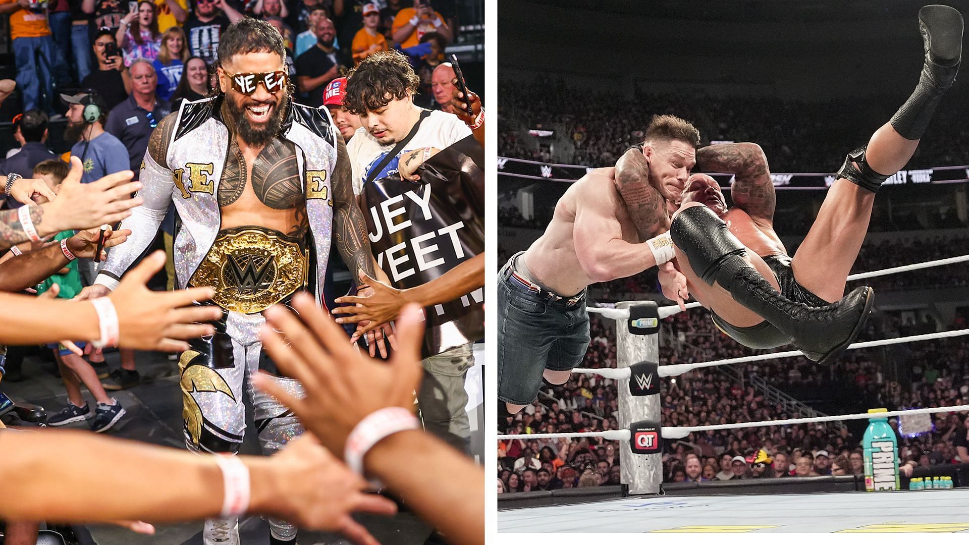 Some WWE stars should not win the King of the Ring Tournament [Credit: WWE.com]