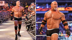 Goldberg to potentially have a brand new WWE signing as his ally, believes veteran (Exclusive)