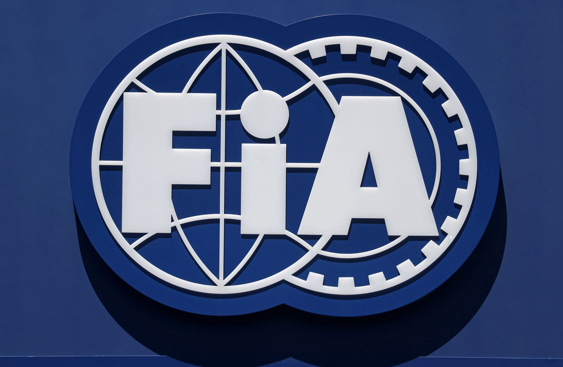 Diverse logos from Formula 1, other motorsports categories, and partners - Source: Getty