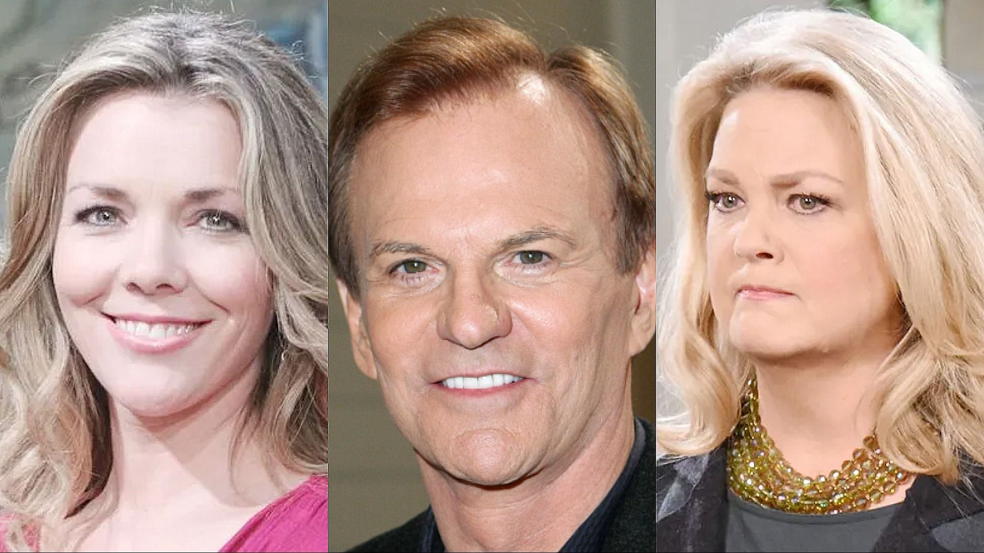 Who are Carrie Bradys parents on Days of Our Lives? Explained