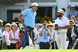 2025 Travelers Championship featured groups for Day 1 ft. Scottie Scheffler & J.J. Spaun