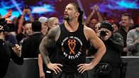 Disappointing Roman Reigns WWE status update - Reports