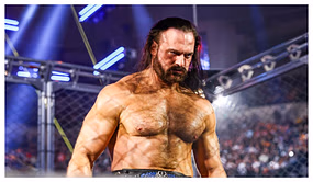 Drew McIntyre not coming back to WWE anytime soon (Exclusive)