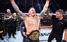 UFC veteran sues GFL, Tom Aspinall teases octagon return, Khamzat Chimaev dismissed as "most feared" middleweight: MMA News Roundup