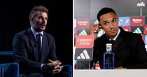 David Beckham shares message for Trent Alexander-Arnold after ex-Liverpool star completes Real Madrid switch