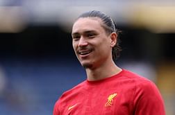 SPL club and LaLiga giants among clubs keen on signing Liverpool star Darwin Nunez: Reports