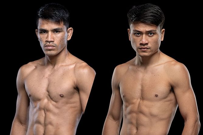 ONE Fight Night 32 preview and prediction: Nakrob vs. Jaosuayai