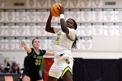 "Give them gold already": Hoops fans react as the 2025 USA Women’s U16 National Team gets announced ft. Tatianna Griffin, Jordyn Haywood