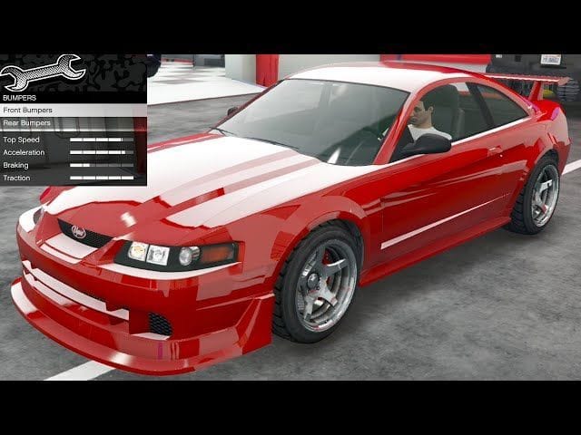 Is Vapid Dominator ASP in GTA 5 Online still worth buying?