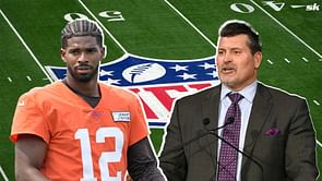 "Nothing is guaranteed for you": 3x Super Bowl champ sends bold warning to Shedeur Sanders after QB's off-field issues